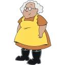Courage The Cowardly Dog