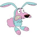 Courage The Cowardly Dog