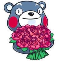 Кумамон