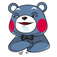 Кумамон