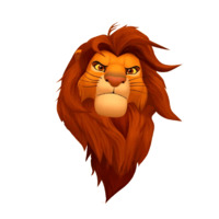 Король Лев