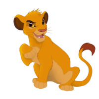 Король Лев