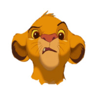 Король Лев