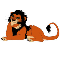 Король Лев