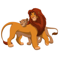 Король Лев