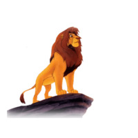 Король Лев