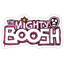 Mighty Boosh