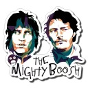 Mighty Boosh