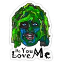 Mighty Boosh