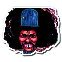 Mighty Boosh