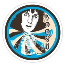 Mighty Boosh