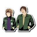 Mighty Boosh