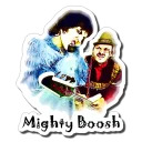 Mighty Boosh