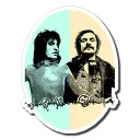 Mighty Boosh