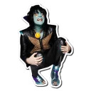 Mighty Boosh