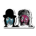 Mighty Boosh