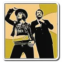 Mighty Boosh