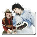 Mighty Boosh