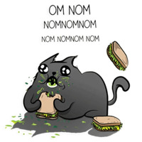 The Oatmeal