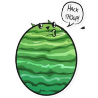 The Oatmeal