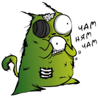 The Oatmeal