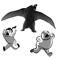 The Oatmeal