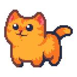 thepixelcats (by @thepixelphoenix)