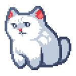 thepixelcats (by @thepixelphoenix)