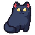 thepixelcats (by @thepixelphoenix)