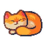 thepixelcats (by @thepixelphoenix)