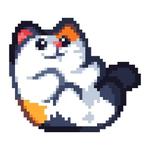 thepixelcats (by @thepixelphoenix)