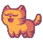 thepixelcats (by @thepixelphoenix)