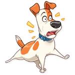 The Secret Life of Pets