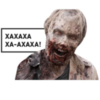 Ходячие мертвецы