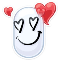 Свежие эмоции Tic Tac