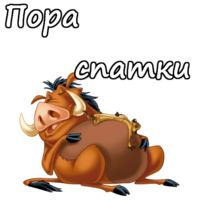 Тимон и Пумба