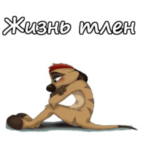 Тимон и Пумба