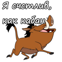 Тимон и Пумба
