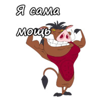Тимон и Пумба