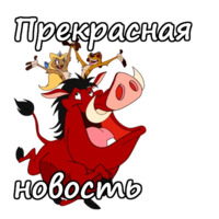 Тимон и Пумба