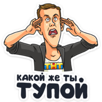 Телеканал ТНТ
