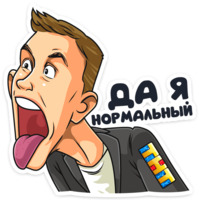 Телеканал ТНТ
