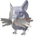 3DTO2D