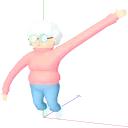 3DTO2D
