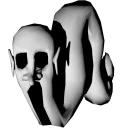 3DTO2D
