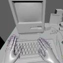 3DTO2D