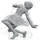 3DTO2D