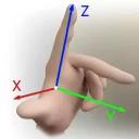 3DTO2D