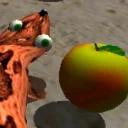 3DTO2D
