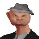 3DTO2D